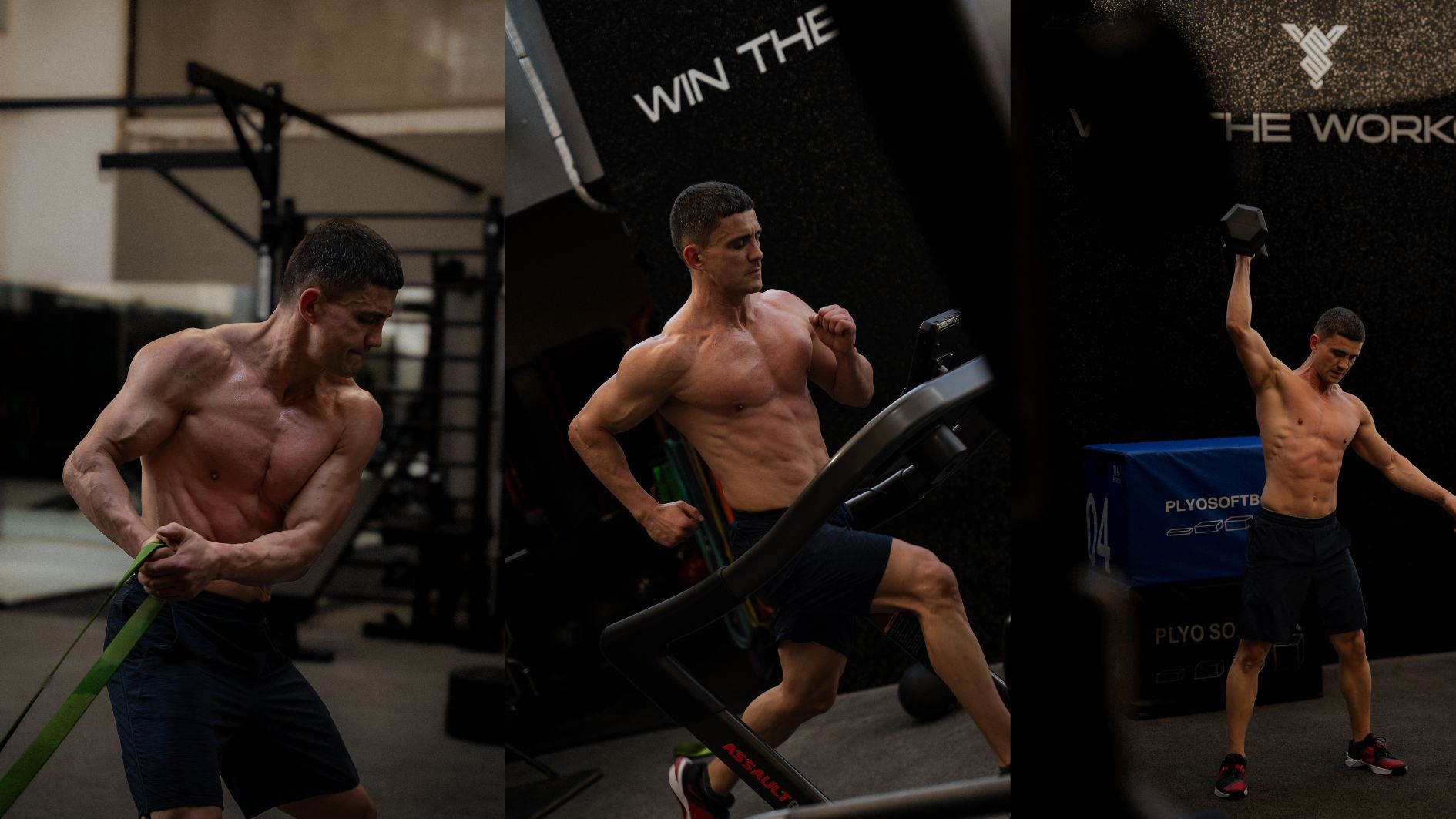 How to Train and Recover Safely in Dubai’s Heat and Humidity